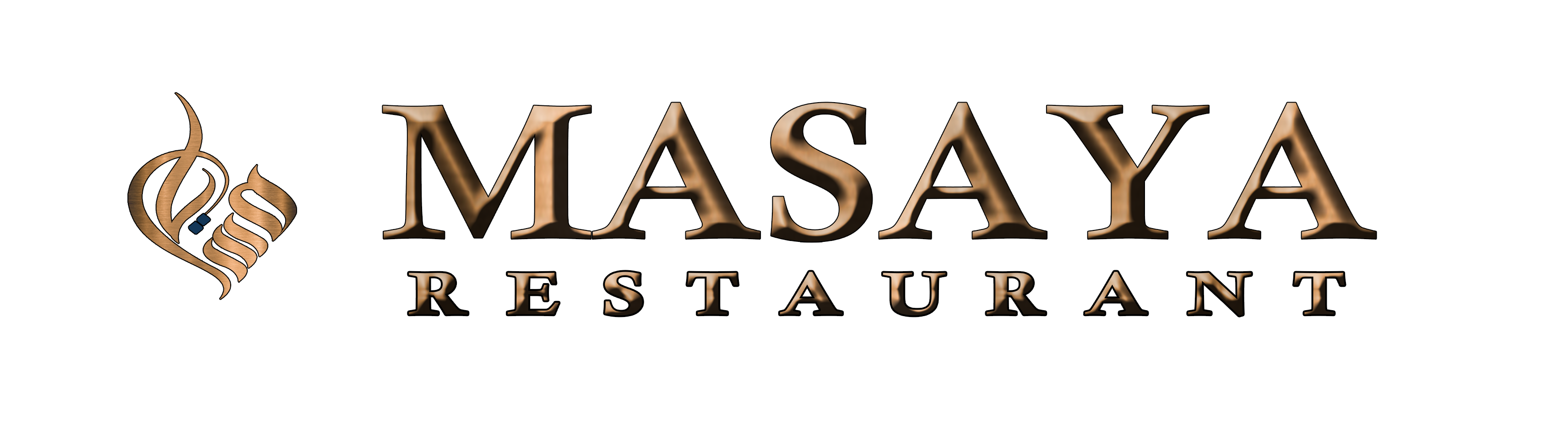 Masaya Restaurant Logo